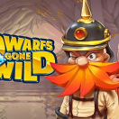 Dwarfs Gone Wild