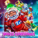 Space Christmas